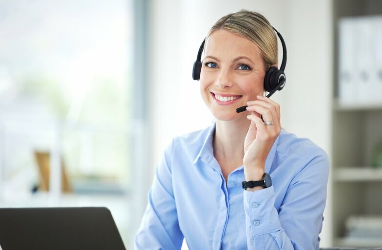 IT help desk support