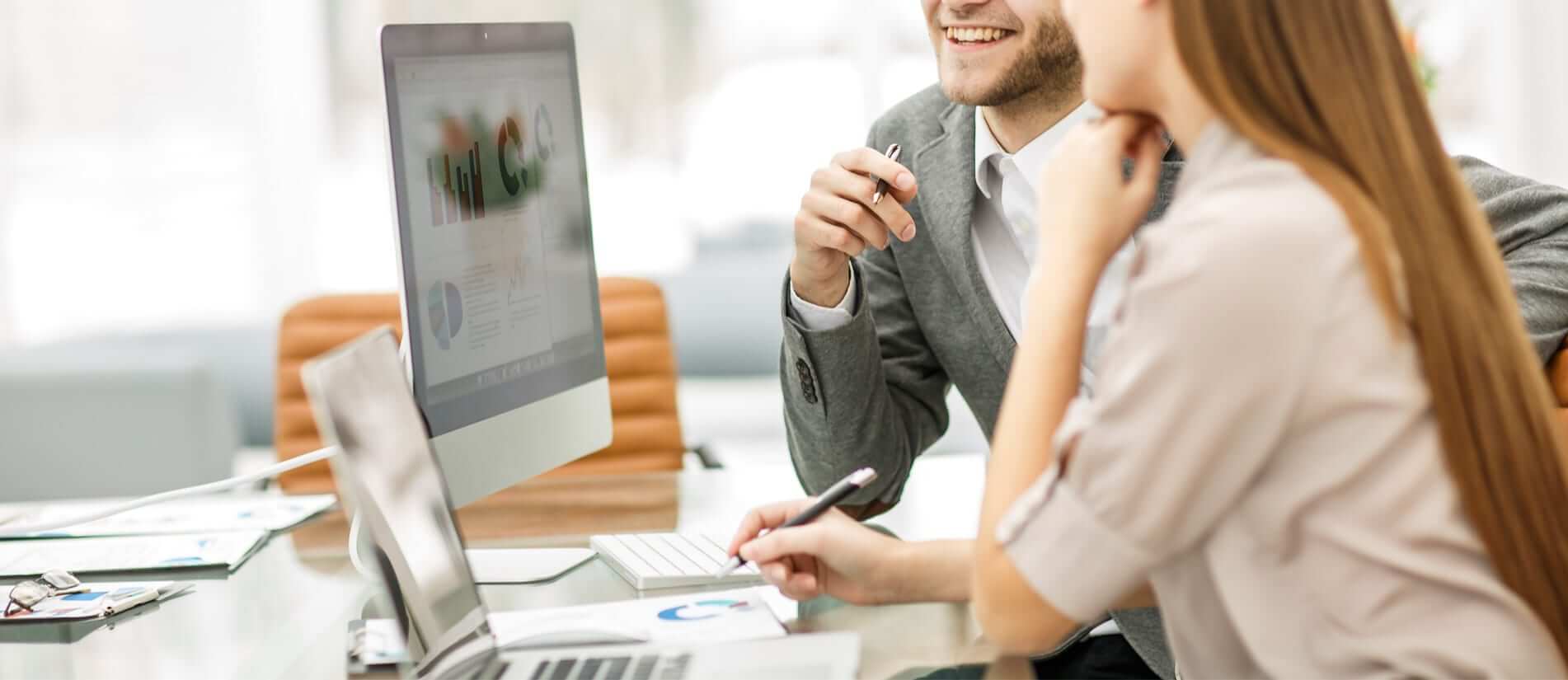 Business phone system